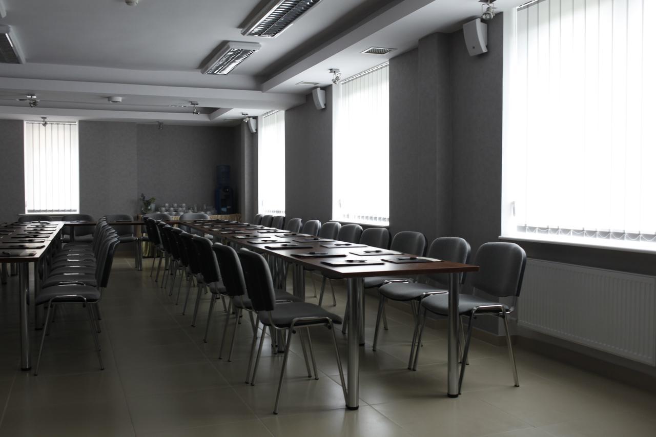 Hotel Iskra Radom Pokoj fotografie